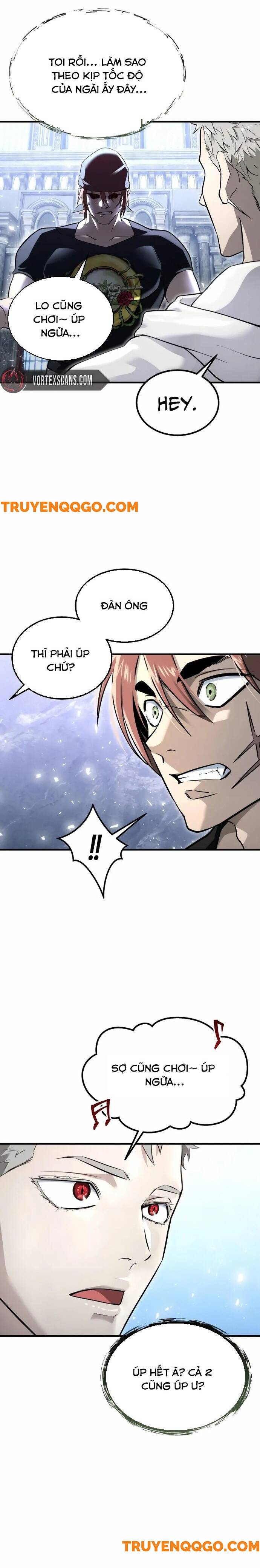 Urek Mazino - Chapter 3 - Page 22