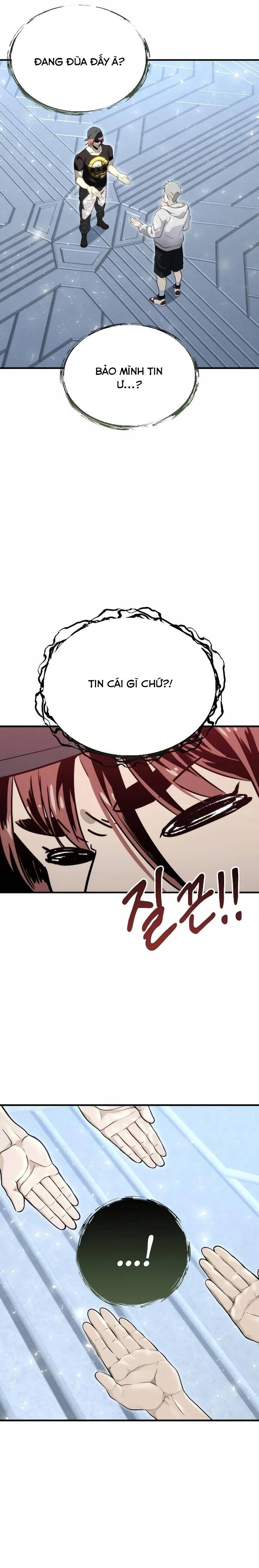 Urek Mazino - Chapter 3 - Page 23