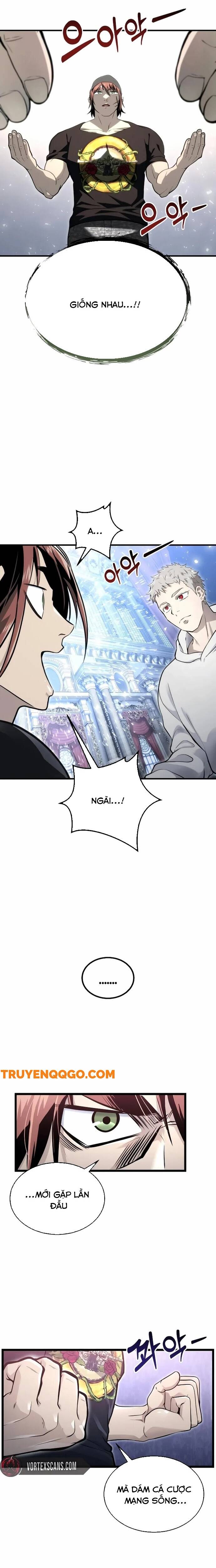 Urek Mazino - Chapter 3 - Page 24