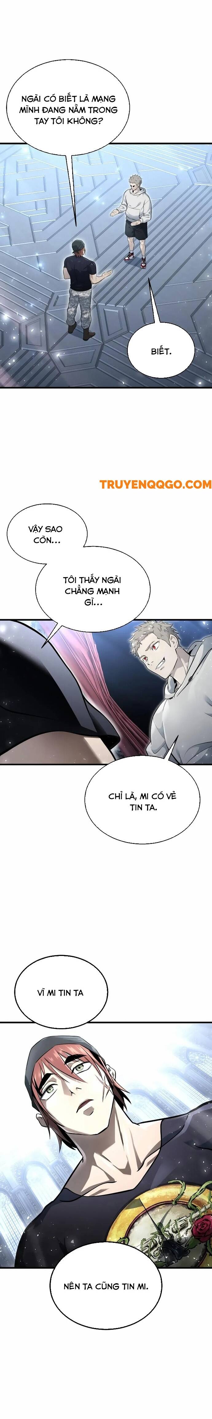 Urek Mazino - Chapter 3 - Page 25