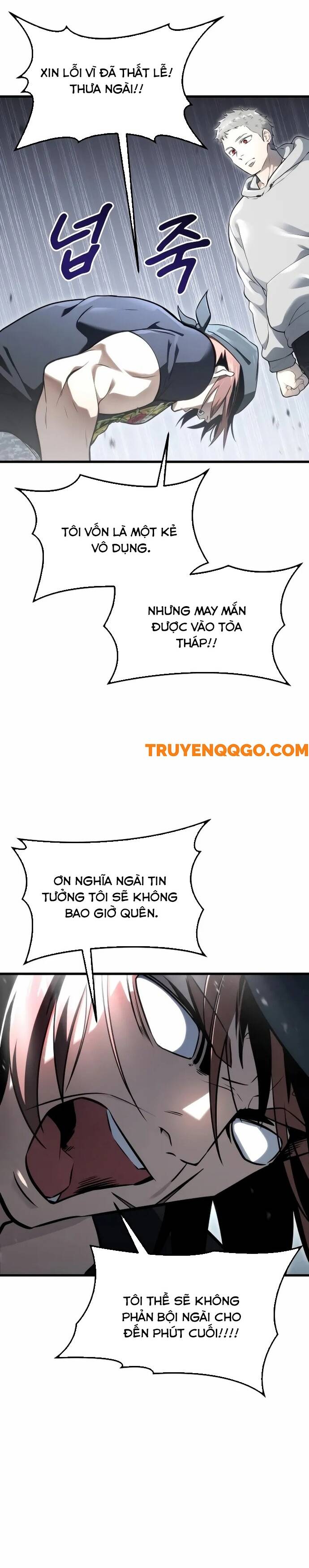 Urek Mazino - Chapter 3 - Page 28