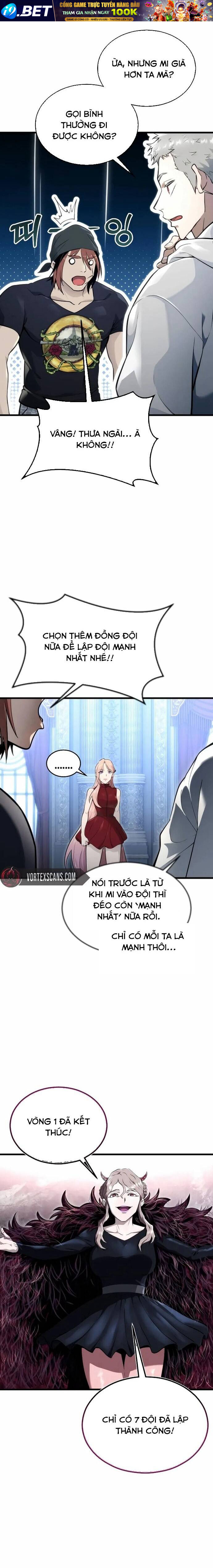 Urek Mazino - Chapter 3 - Page 29