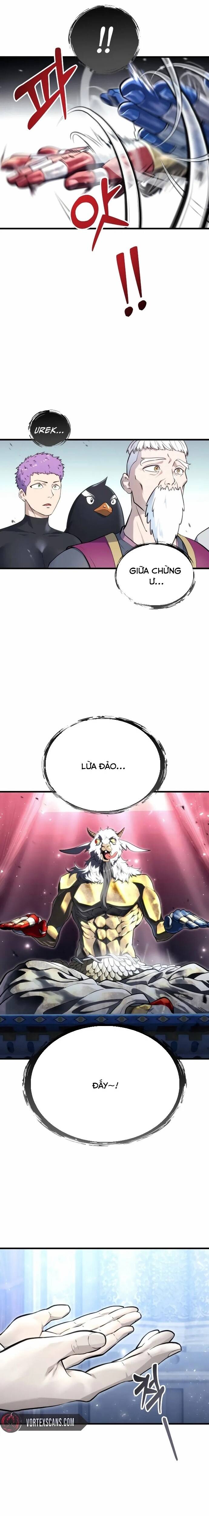 Urek Mazino - Chapter 3 - Page 31