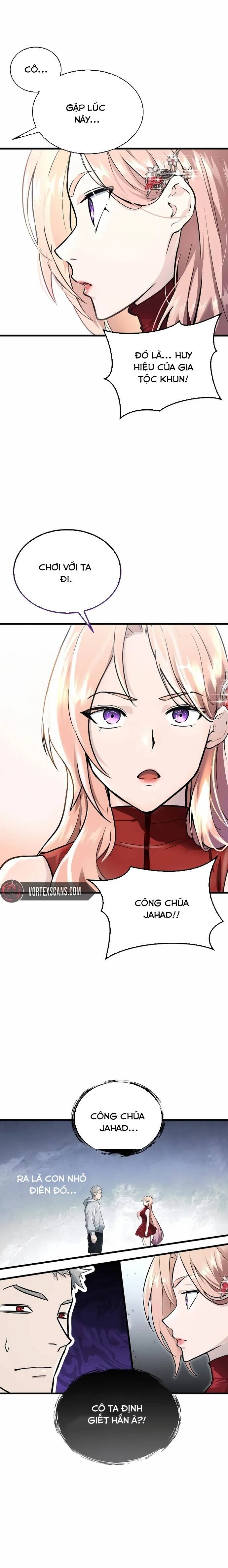 Urek Mazino - Chapter 3 - Page 34