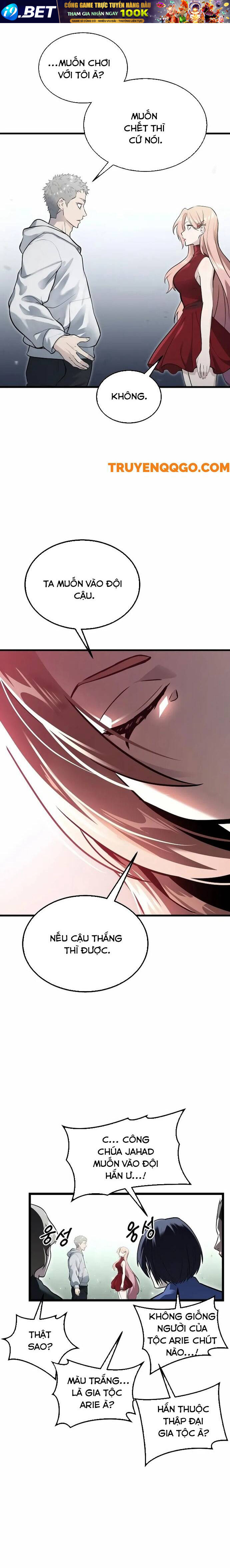 Urek Mazino - Chapter 3 - Page 35