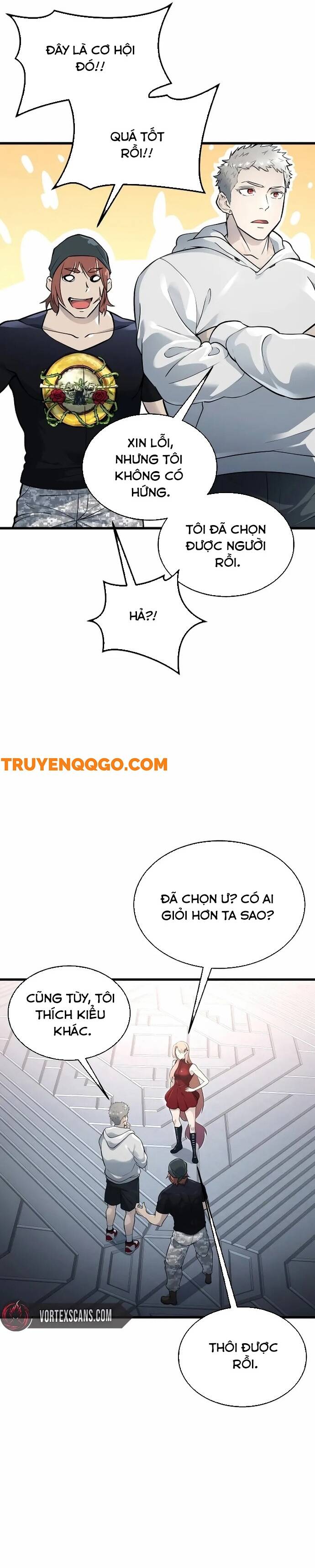 Urek Mazino - Chapter 3 - Page 36