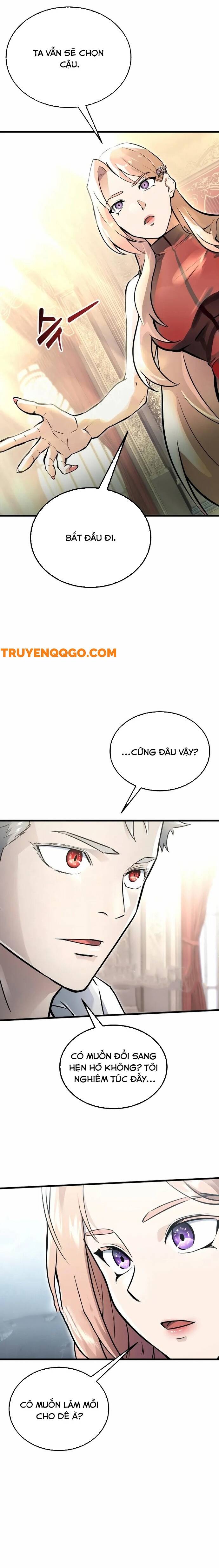 Urek Mazino - Chapter 3 - Page 37