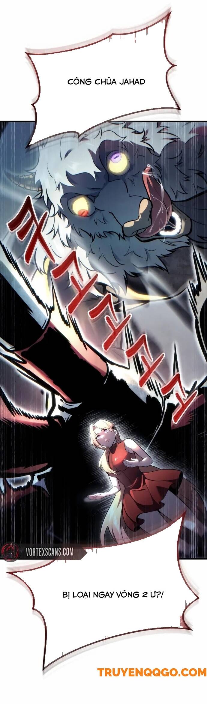 Urek Mazino - Chapter 3 - Page 42