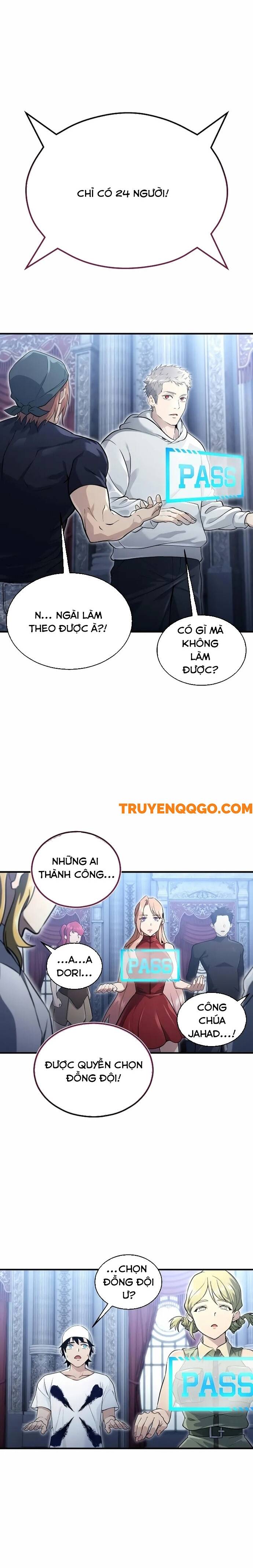 Urek Mazino - Chapter 3 - Page 9