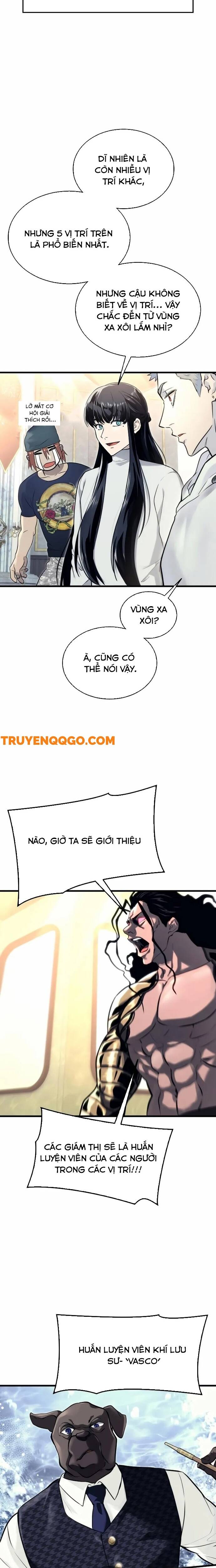 Urek Mazino - Chapter 5 - Page 11