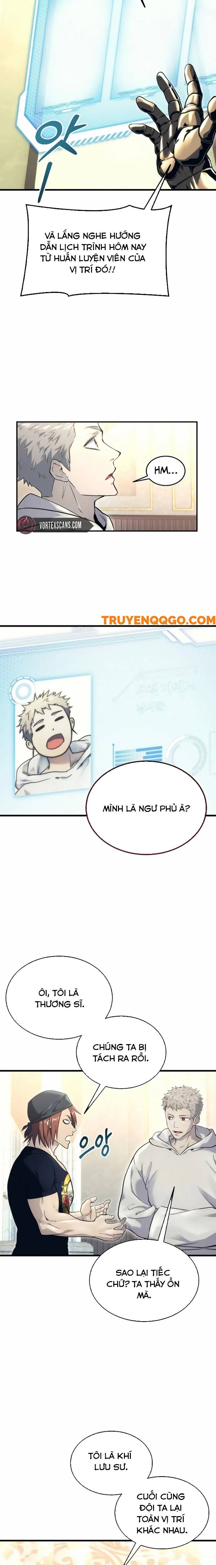 Urek Mazino - Chapter 5 - Page 14