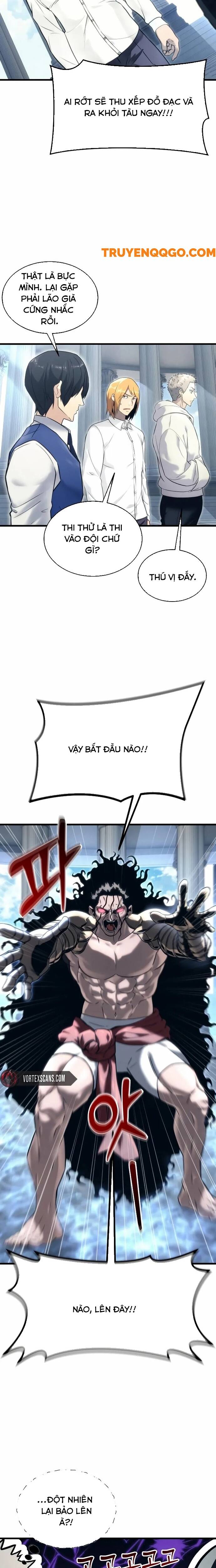 Urek Mazino - Chapter 5 - Page 18