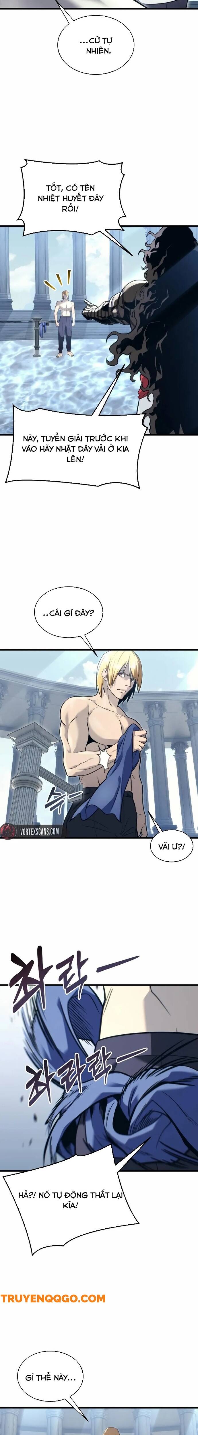 Urek Mazino - Chapter 5 - Page 20