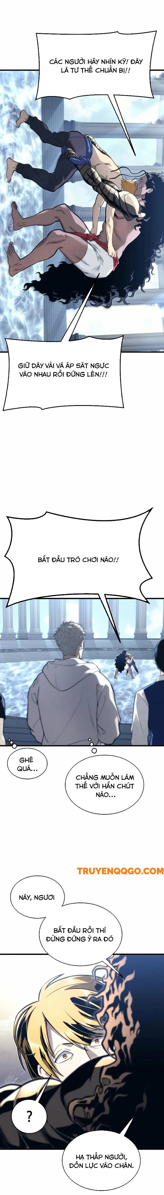 Urek Mazino - Chapter 5 - Page 22