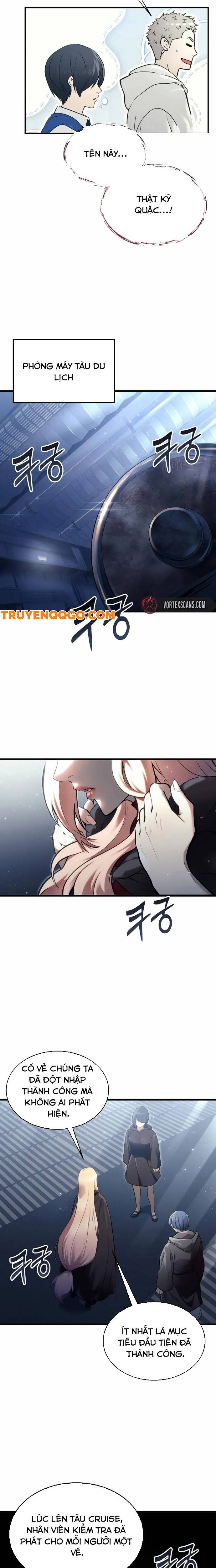 Urek Mazino - Chapter 5 - Page 27