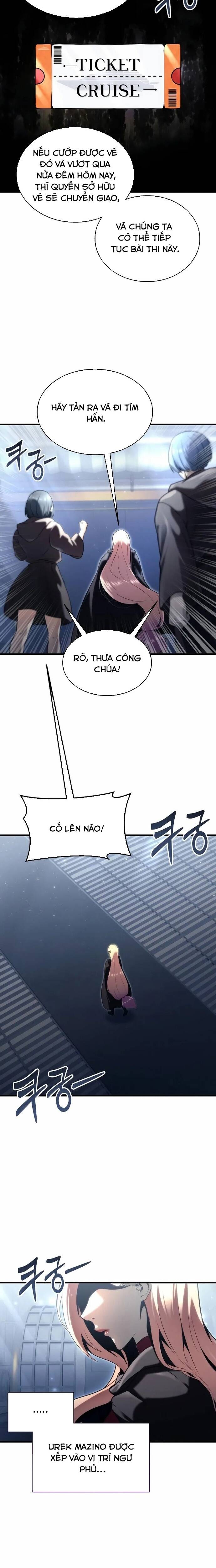 Urek Mazino - Chapter 5 - Page 28