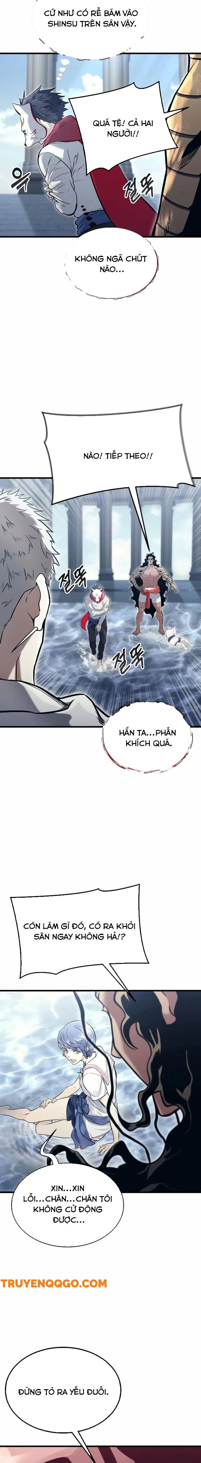 Urek Mazino - Chapter 5 - Page 30