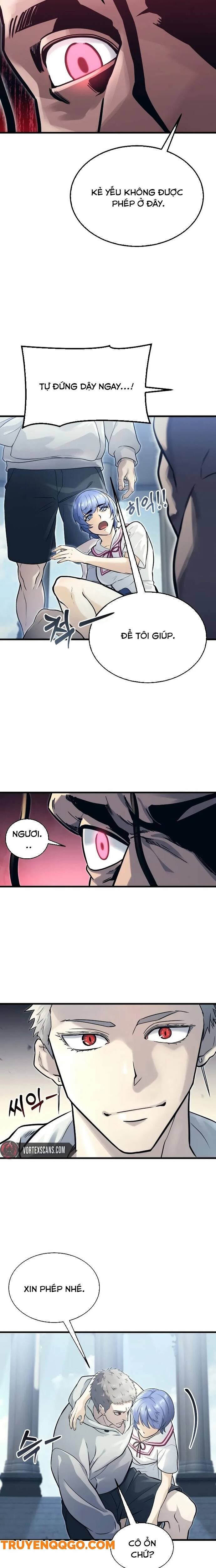 Urek Mazino - Chapter 5 - Page 31