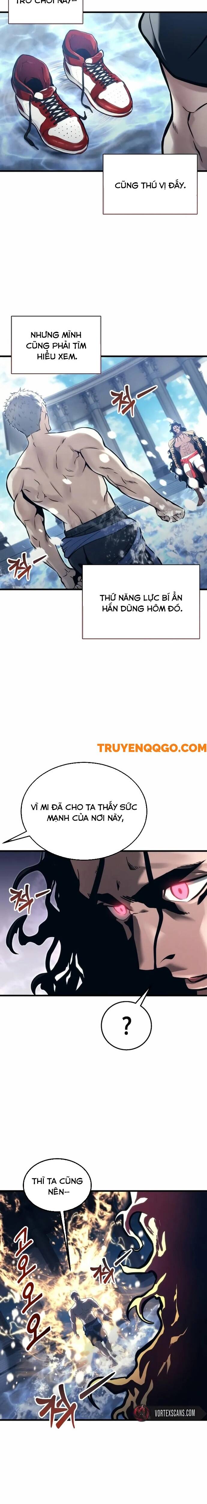 Urek Mazino - Chapter 5 - Page 33