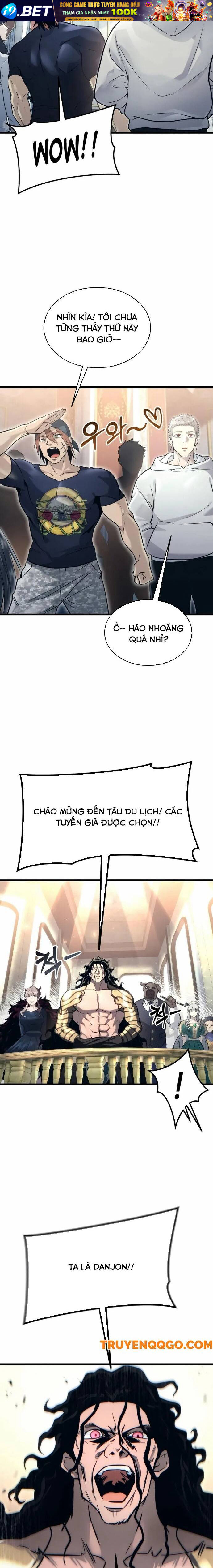 Urek Mazino - Chapter 5 - Page 7