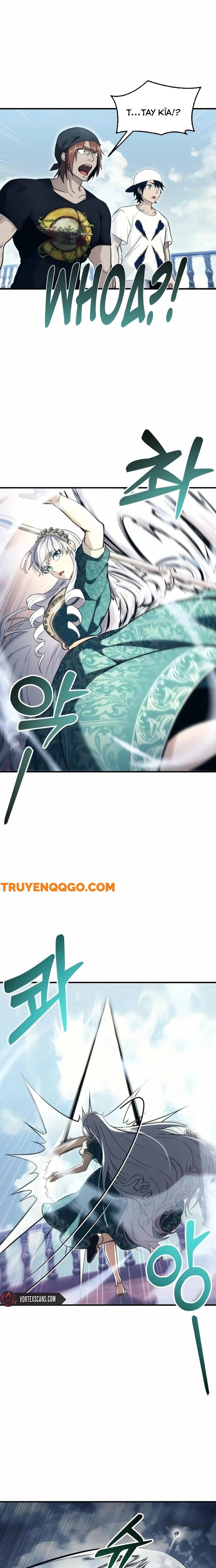 Urek Mazino - Chapter 6 - Page 13