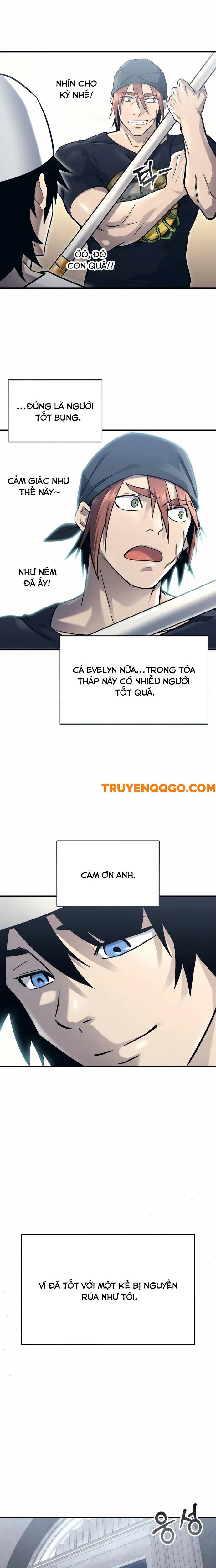 Urek Mazino - Chapter 6 - Page 20