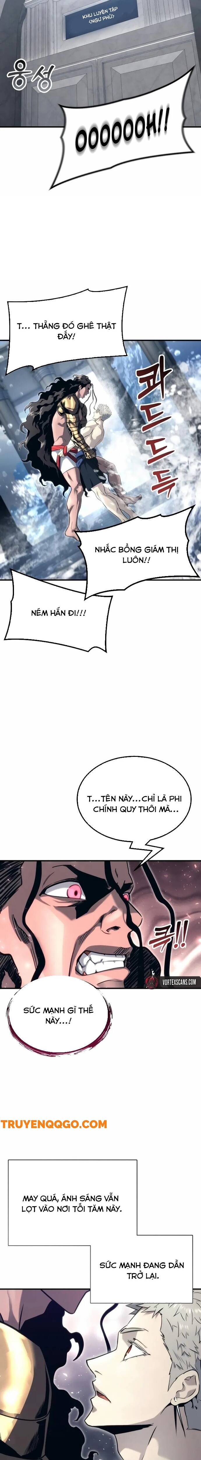 Urek Mazino - Chapter 6 - Page 21