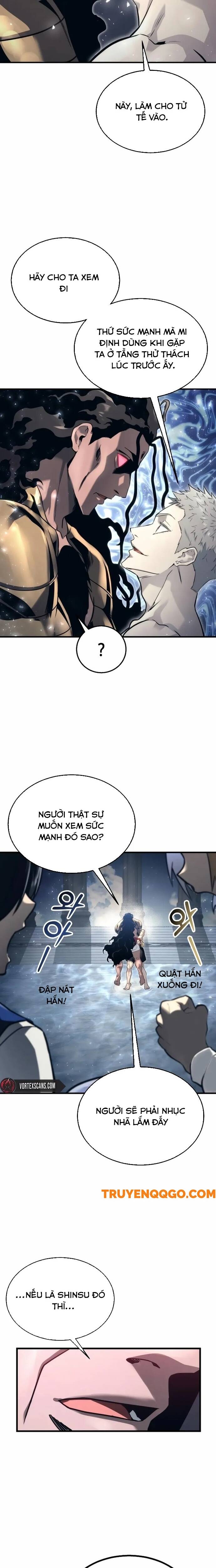 Urek Mazino - Chapter 6 - Page 22