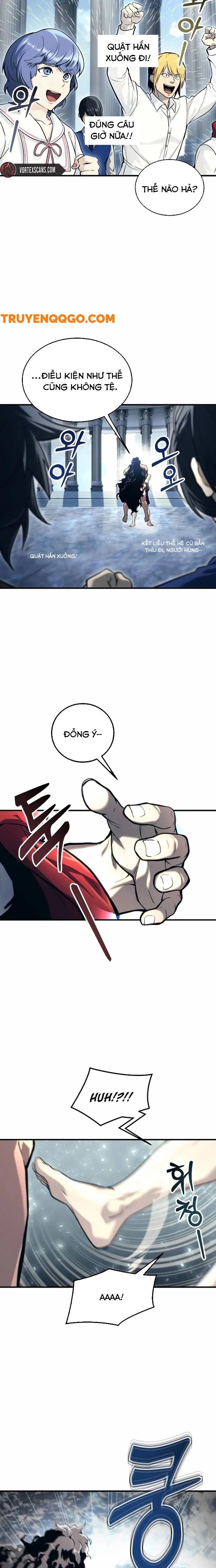 Urek Mazino - Chapter 6 - Page 28