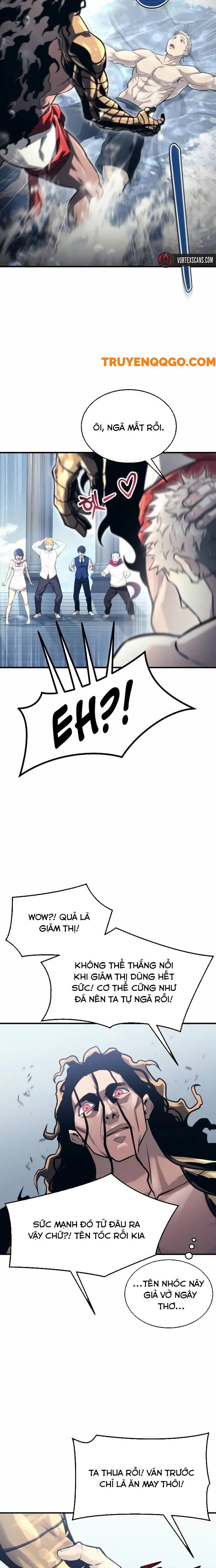 Urek Mazino - Chapter 6 - Page 29