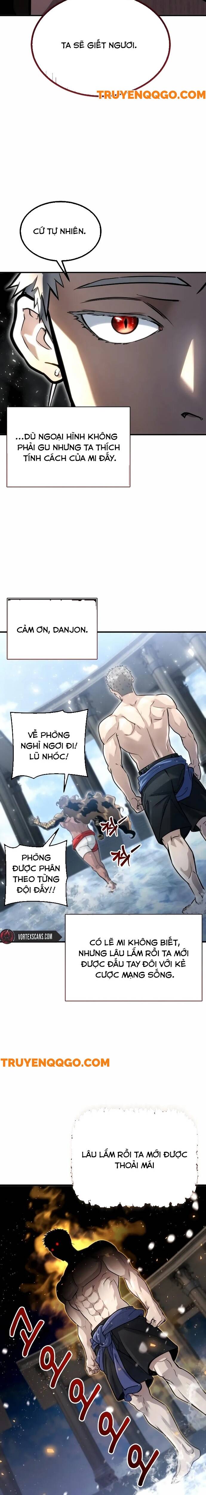 Urek Mazino - Chapter 6 - Page 32