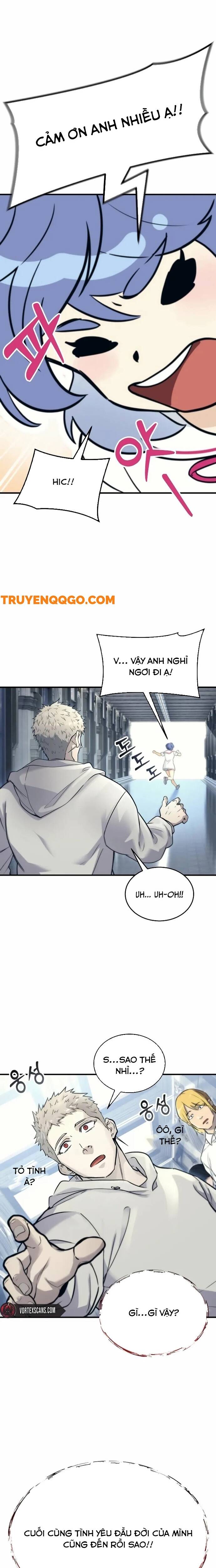 Urek Mazino - Chapter 6 - Page 34