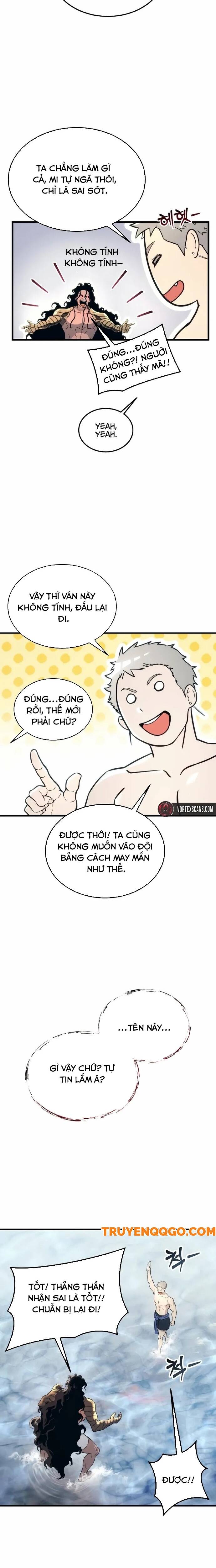 Urek Mazino - Chapter 6 - Page 8