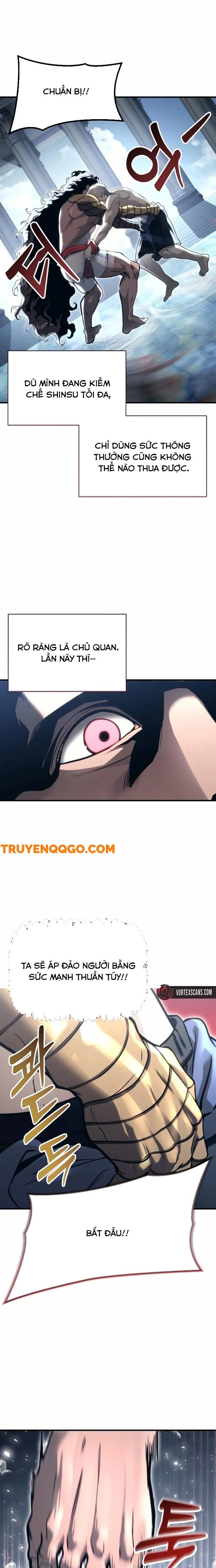 Urek Mazino - Chapter 6 - Page 9