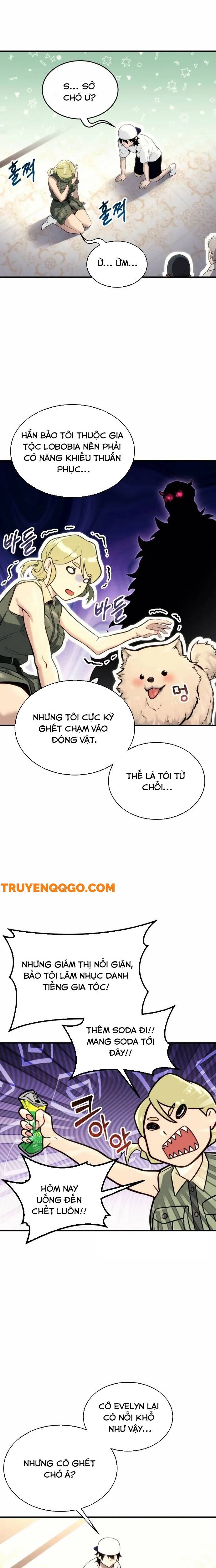 Urek Mazino - Chapter 7 - Page 10