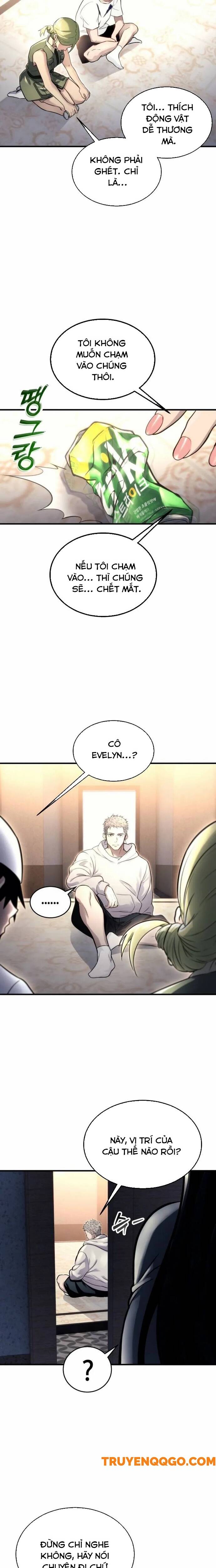 Urek Mazino - Chapter 7 - Page 11