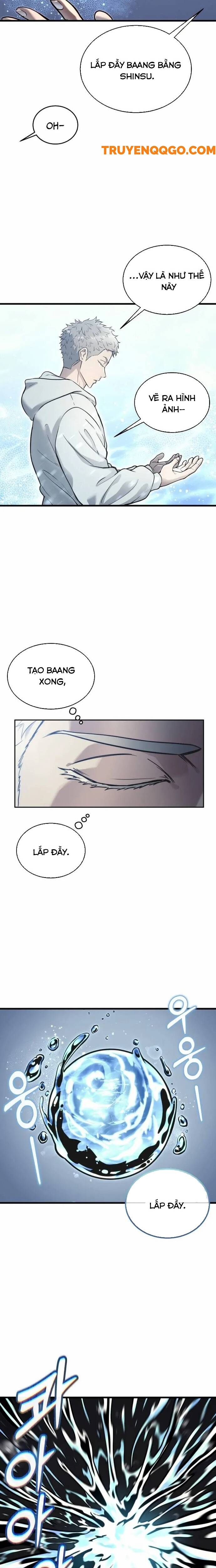 Urek Mazino - Chapter 7 - Page 18