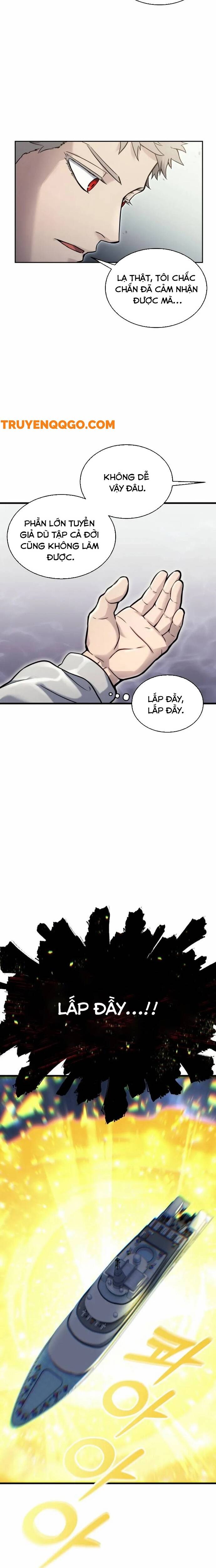 Urek Mazino - Chapter 7 - Page 20