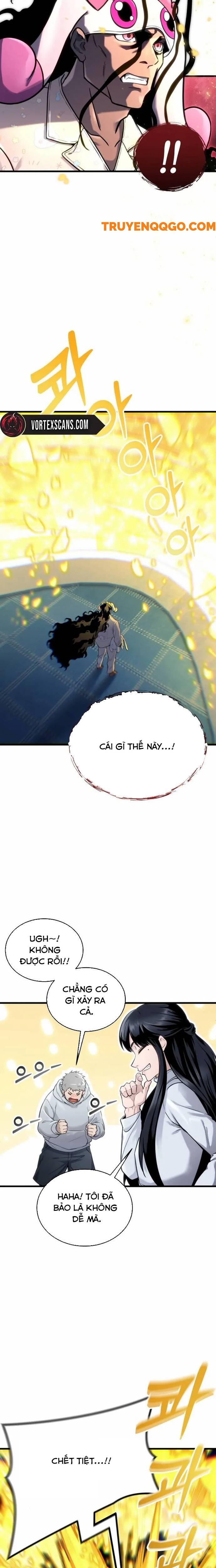 Urek Mazino - Chapter 7 - Page 22