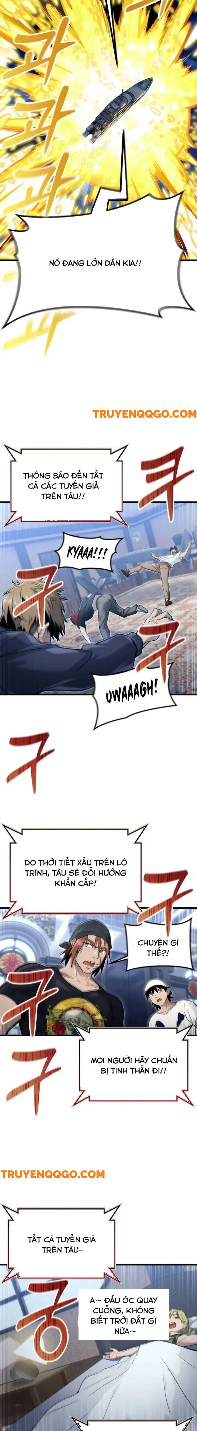 Urek Mazino - Chapter 7 - Page 23