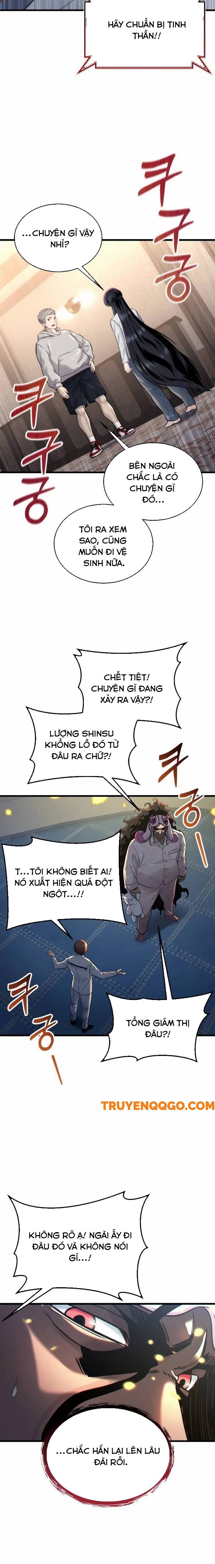 Urek Mazino - Chapter 7 - Page 24