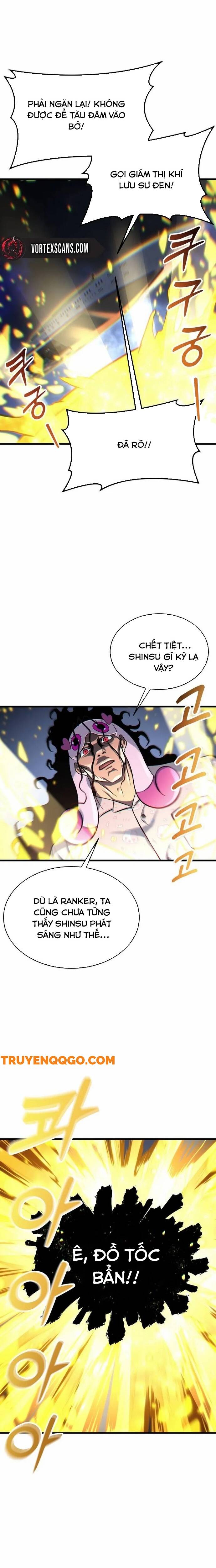 Urek Mazino - Chapter 7 - Page 25