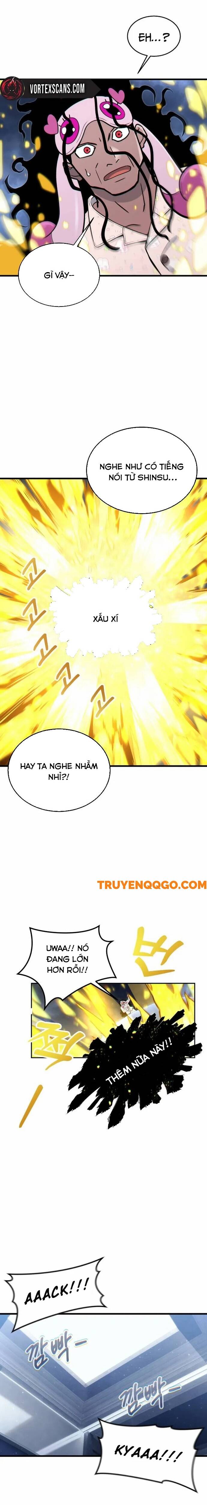 Urek Mazino - Chapter 7 - Page 26