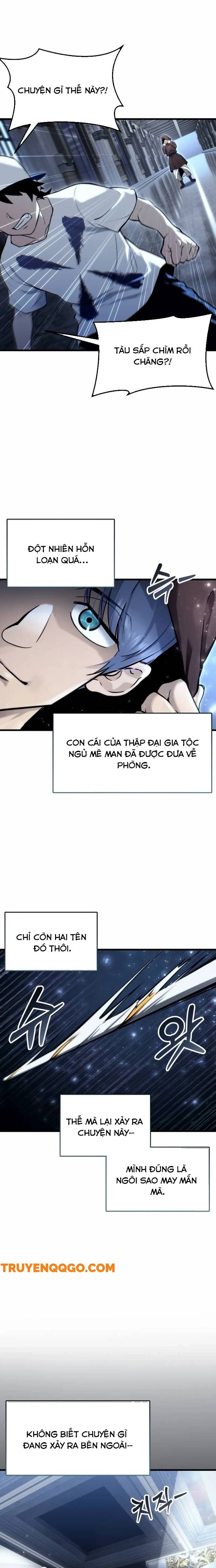 Urek Mazino - Chapter 7 - Page 27