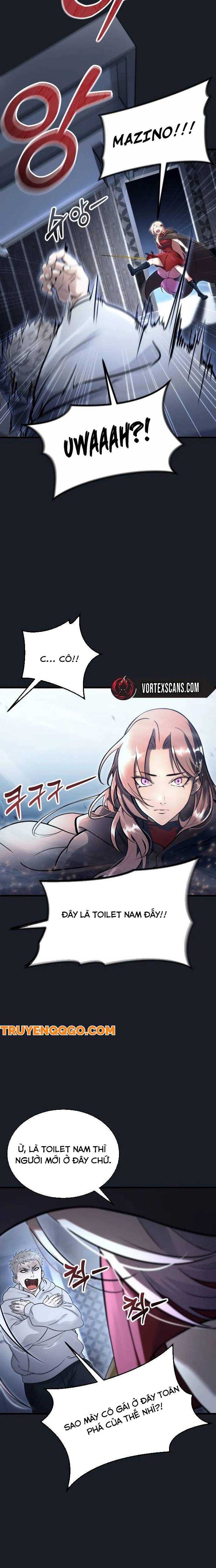 Urek Mazino - Chapter 7 - Page 31