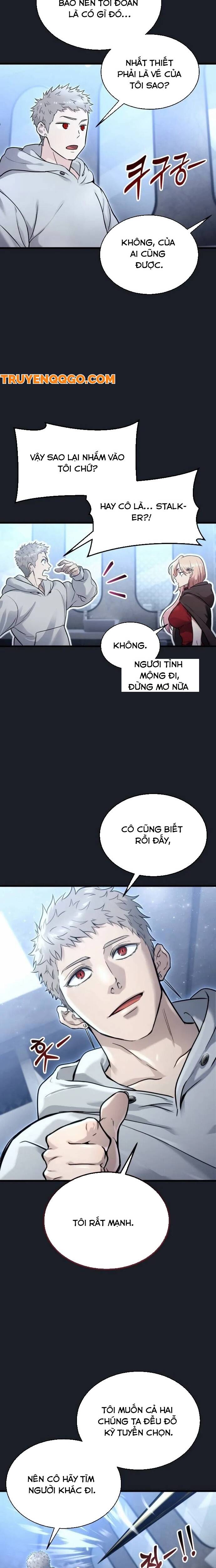 Urek Mazino - Chapter 7 - Page 33