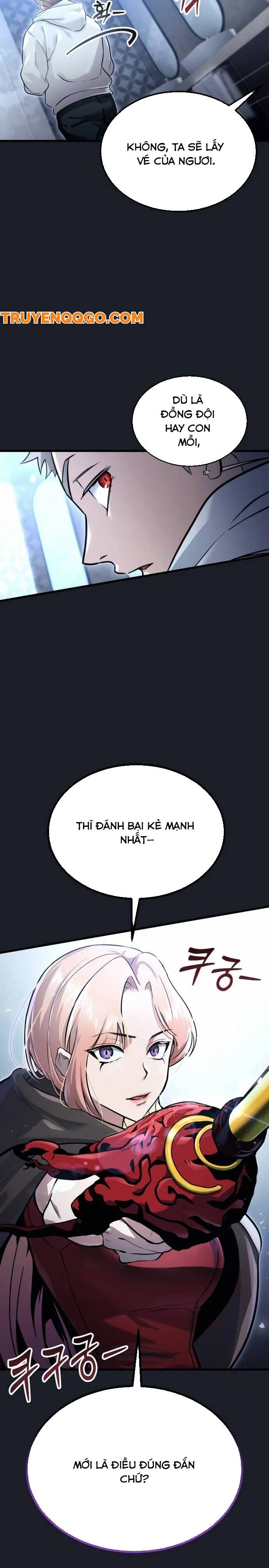 Urek Mazino - Chapter 7 - Page 34