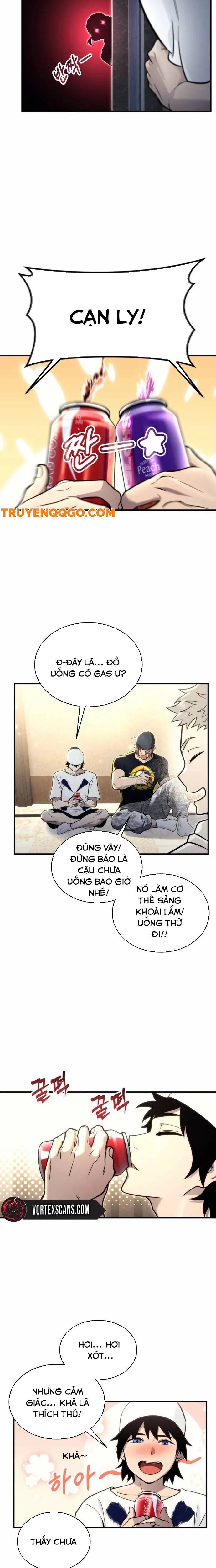 Urek Mazino - Chapter 7 - Page 4