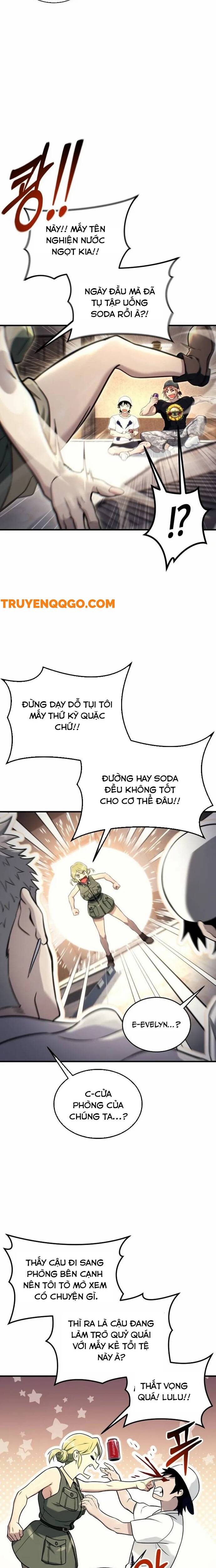 Urek Mazino - Chapter 7 - Page 5