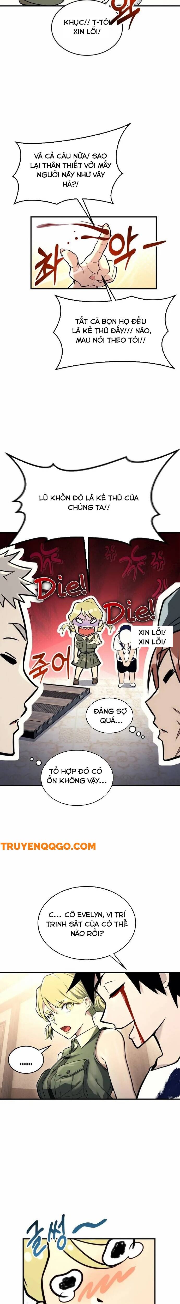 Urek Mazino - Chapter 7 - Page 6